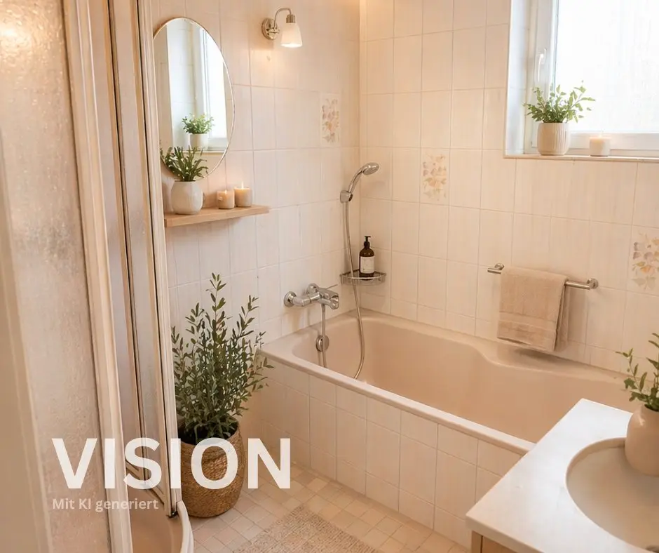 4 Zimmer Wohnung mit 106 m² in Tuttlingen – Bild 9