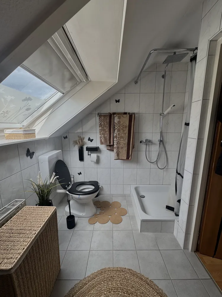 2 Zimmer Wohnung mit 56 m² in Waiblingen – Bild 2