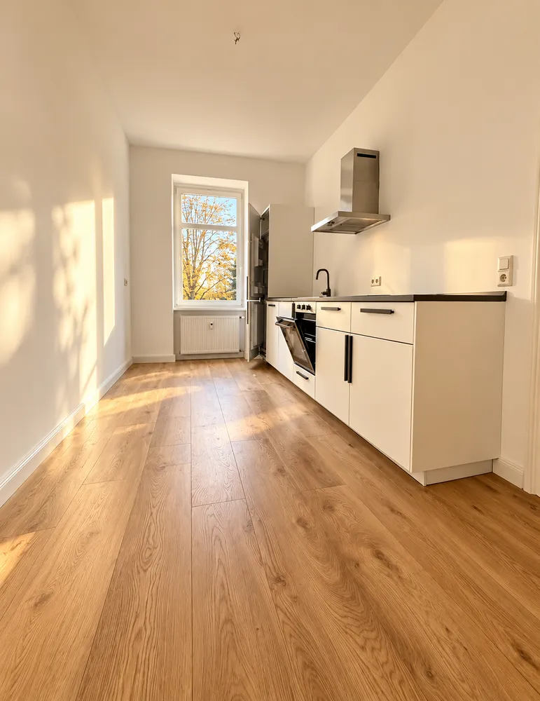 2 Zimmer Wohnung mit 59 m² in Leipzig – Bild 4