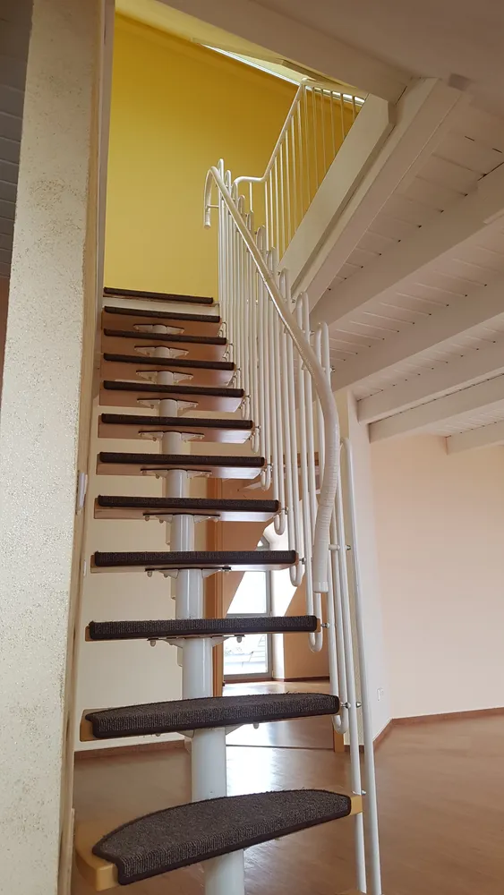 4 Zimmer Wohnung mit 107 m² in Delitzsch – Bild 12