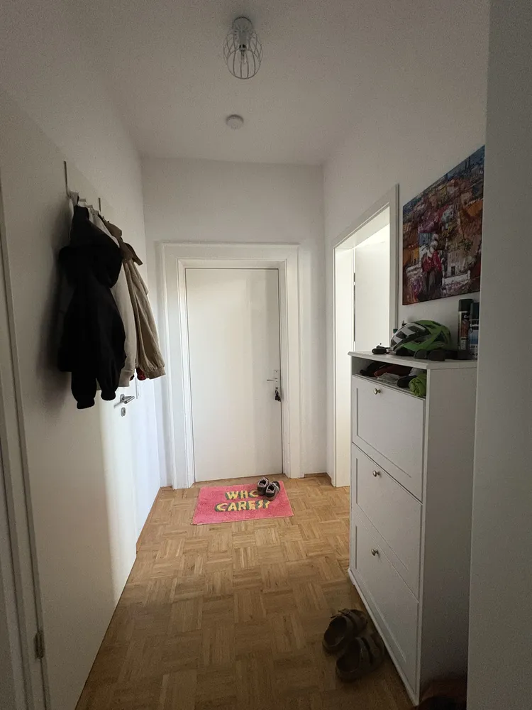 2 Zimmer Wohnung mit 28 m² in Halle (Saale) – Bild 5