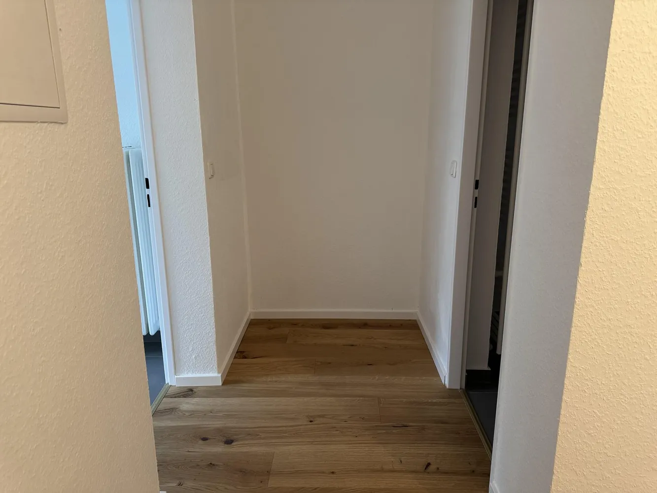 2 room apartment with 66 m² in Frankfurt am Main – Photo 9
