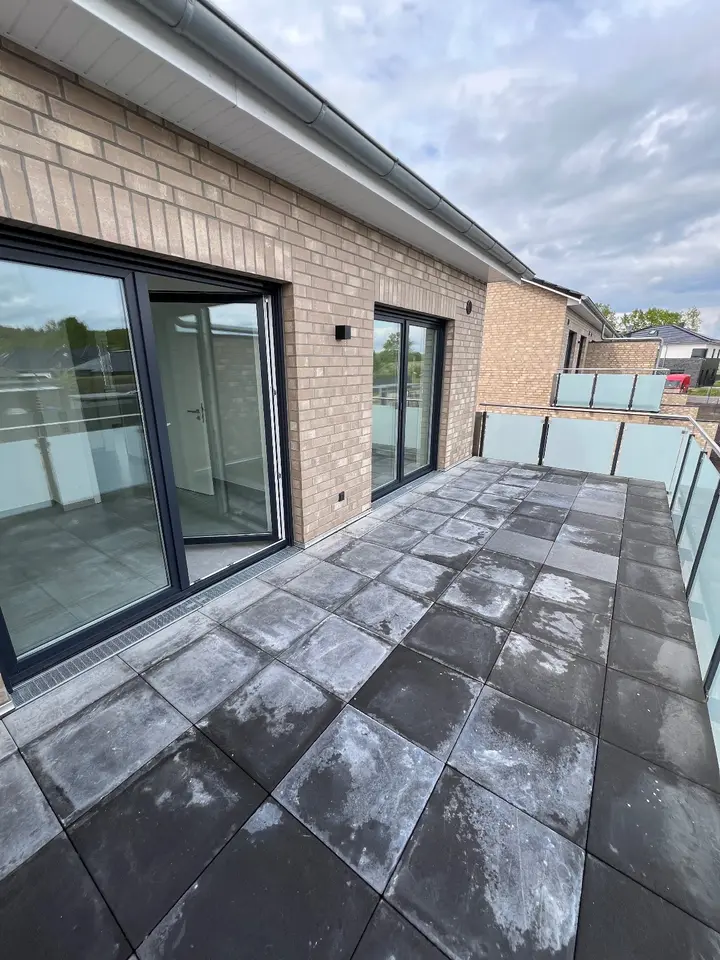 4 Zimmer Haus mit 124 m² in Verden (Aller) – Bild 8