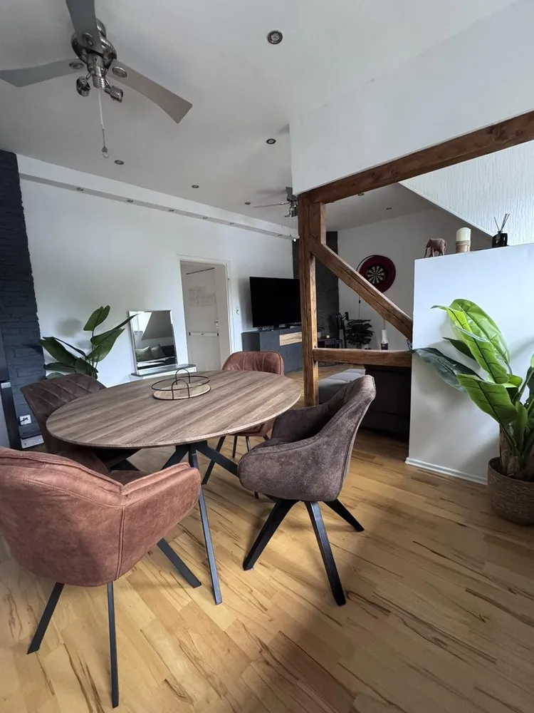 4 Zimmer Wohnung mit 83 m² in Gladbeck – Bild 3