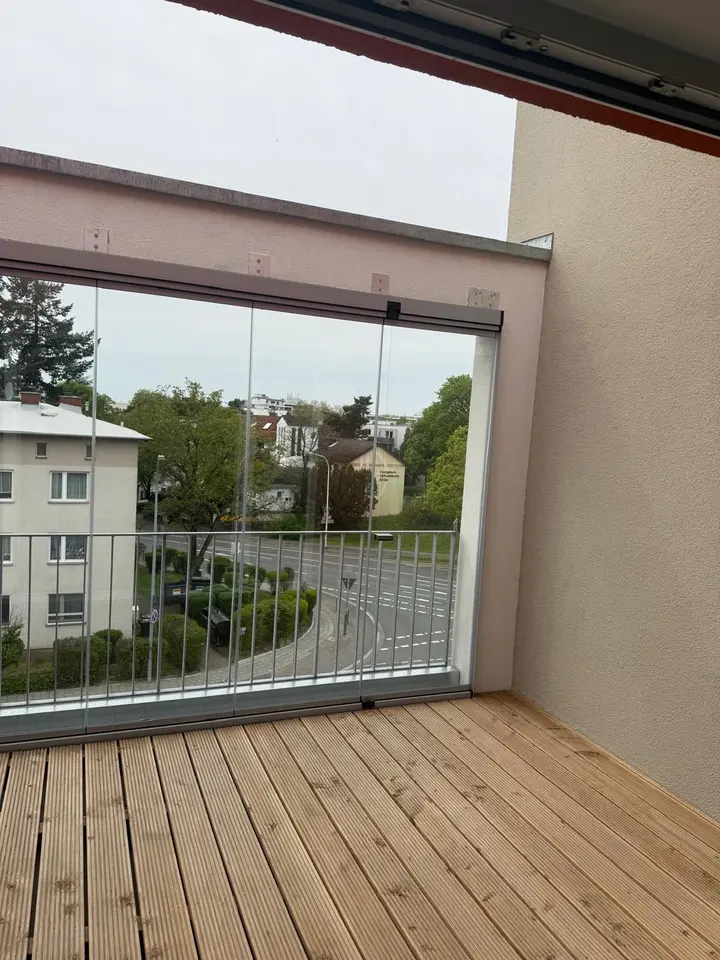 3 Zimmer Wohnung mit 81 m² in Darmstadt – Bild 6