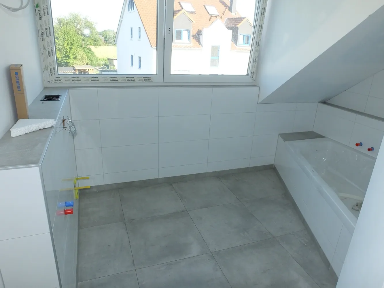 3 Zimmer Wohnung mit 80 m² in Mönchengladbach – Bild 6