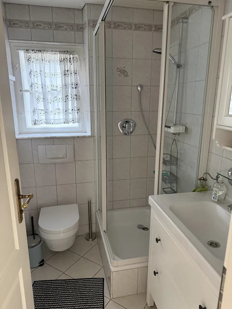 2 Zimmer Wohnung mit 50 m² in München – Bild 3