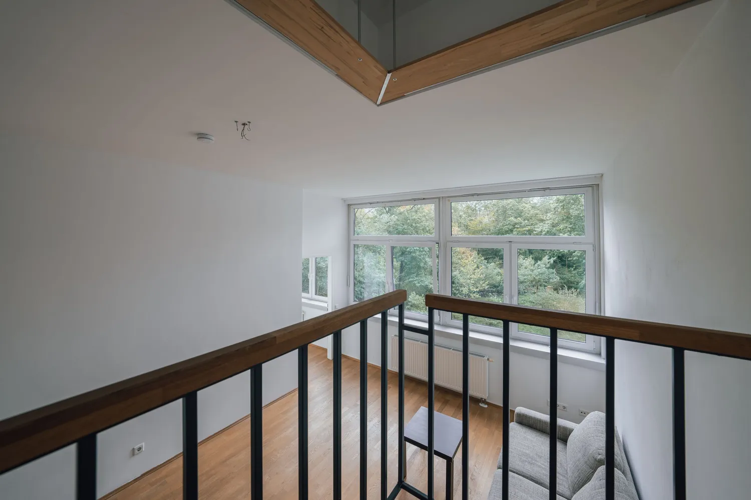 4 Zimmer Wohnung mit 106 m² in Frankfurt am Main – Bild 4