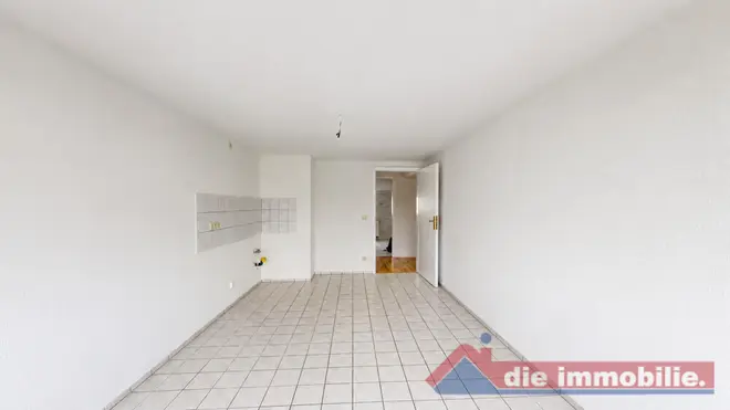 2 Zimmer Wohnung mit 64 m² in Magdeburg – Bild 3