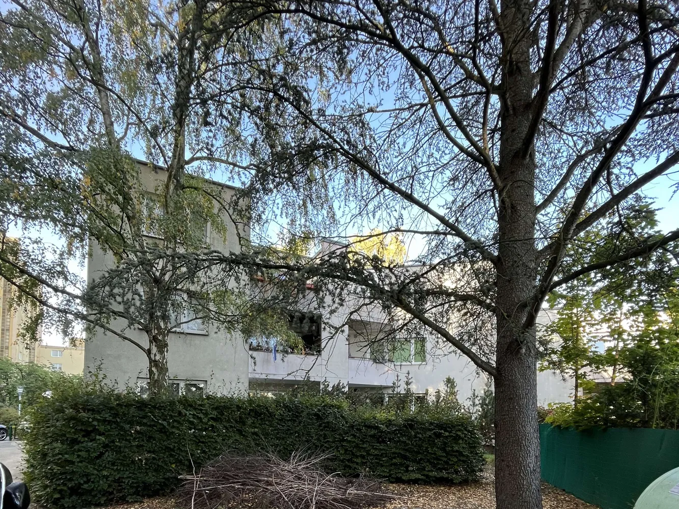 1 Zimmer Wohnung mit 40 m² in Berlin – Bild 9