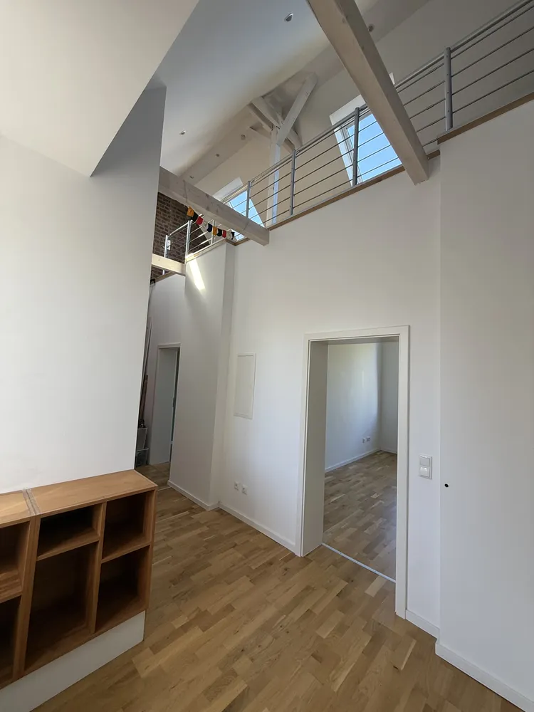 3 Zimmer Wohnung mit 65 m² in Köln – Bild 11