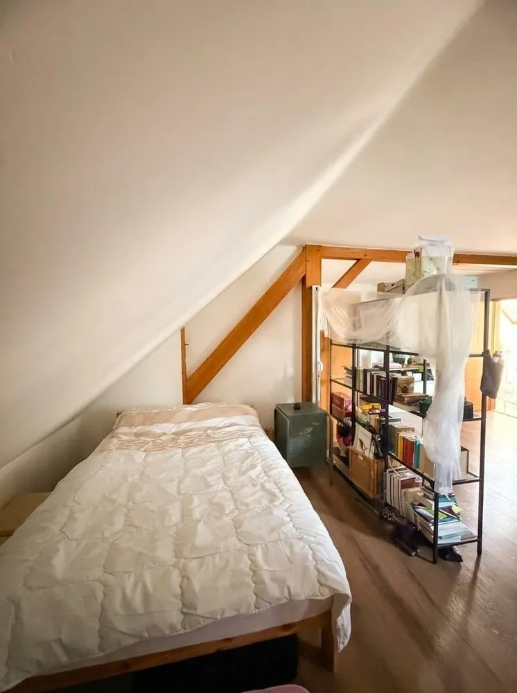 2 room apartment with 55 m² in Cologne – Photo 3