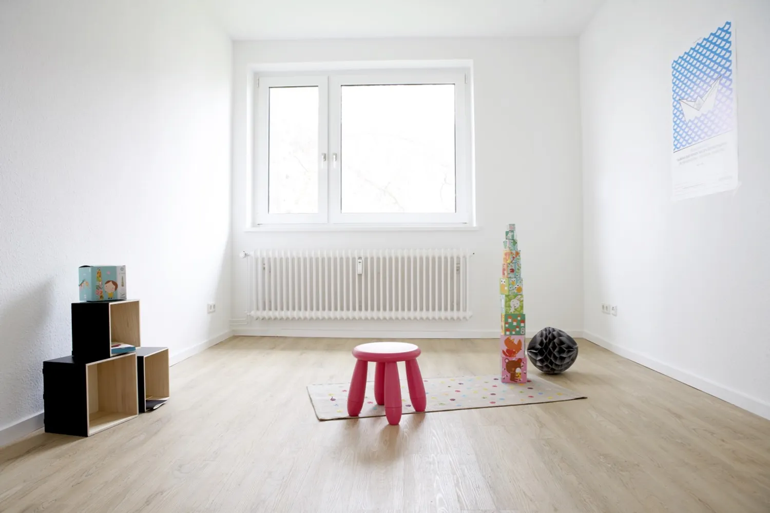 5 Zimmer Wohnung mit 102 m² in Stade – Bild 6