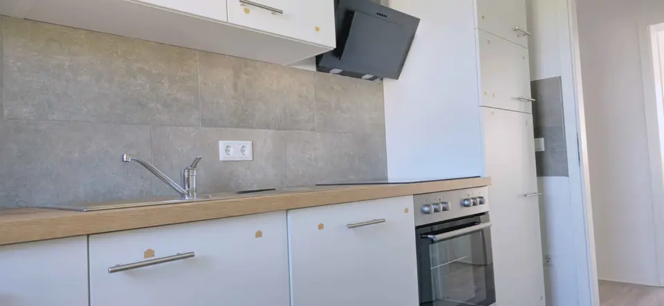 3 Zimmer Wohnung mit 66 m² in Minden – Bild 4