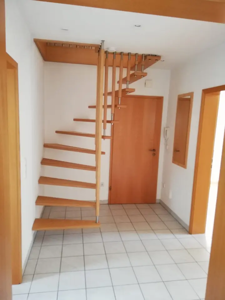3 Zimmer Wohnung mit 60 m² in Lengerich – Bild 4