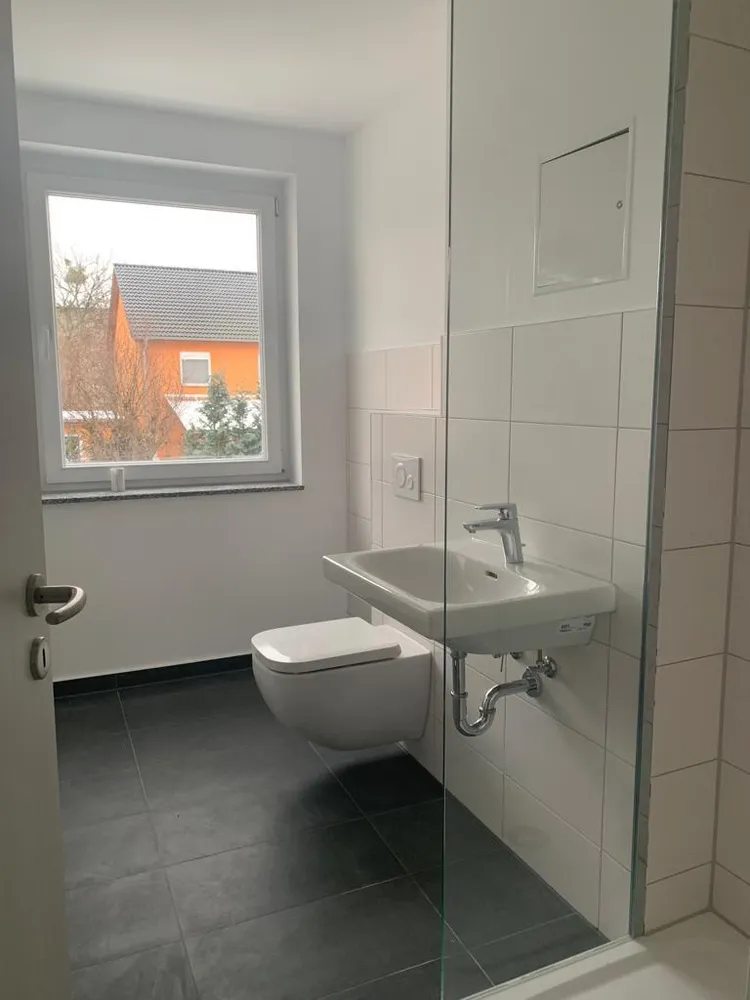 3 Zimmer Wohnung mit 72 m² in Neubrandenburg – Bild 9