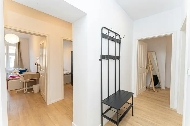 WG-Zimmer in Berlin – Bild 6