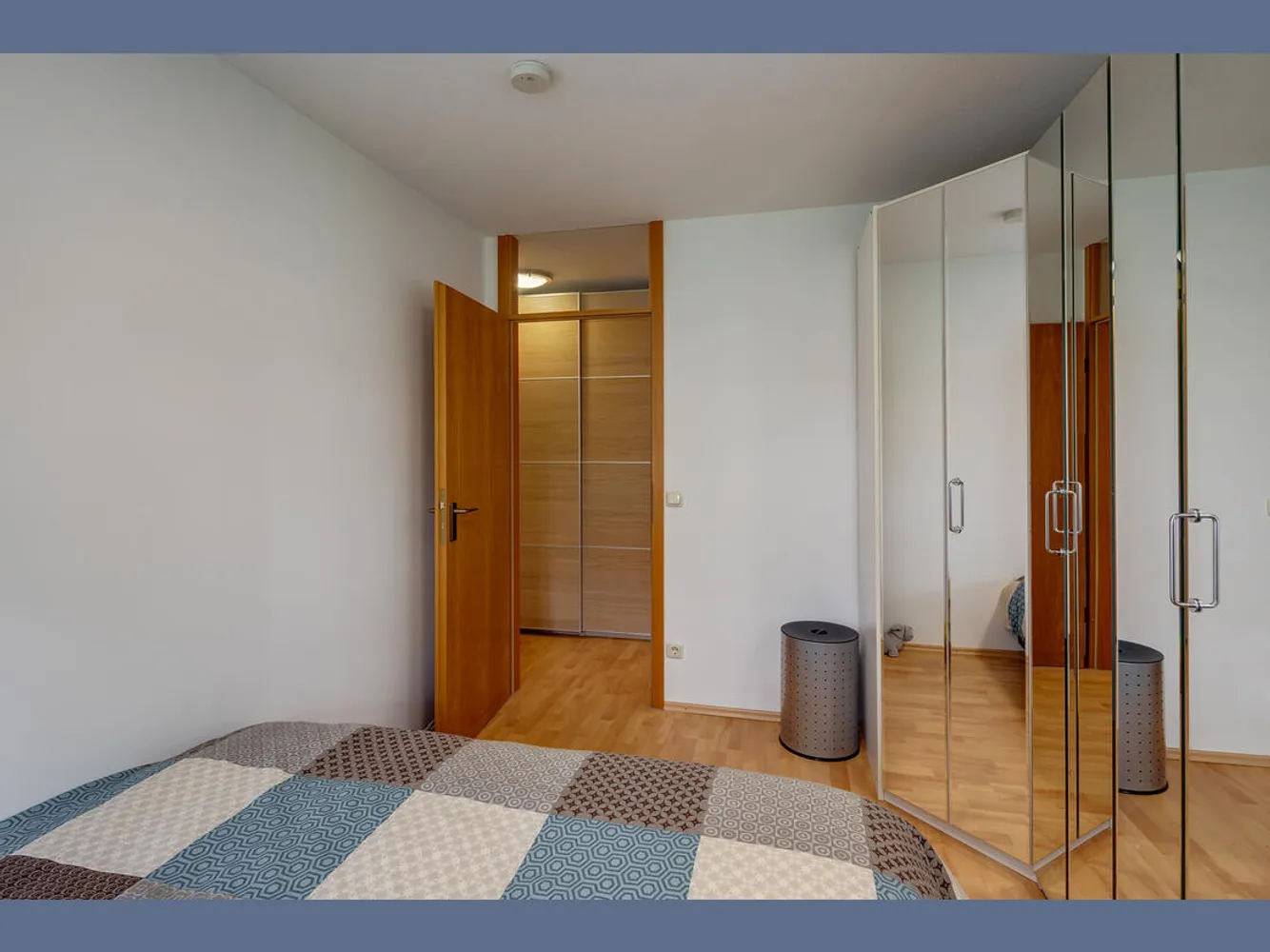 2 Zimmer Wohnung mit 57 m² in München – Bild 4