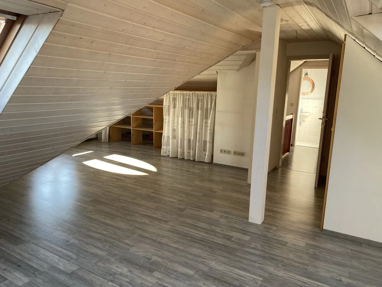 3 Zimmer Wohnung mit 65 m² in Rottenburg am Neckar – Bild 12