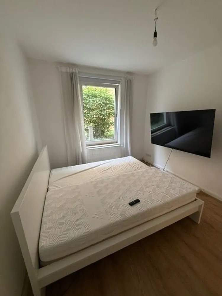 2 Zimmer Wohnung mit 45 m² in Hamburg – Bild 8