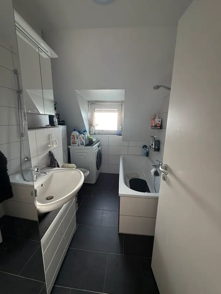4 Zimmer Wohnung mit 67 m² in Trier – Bild 5