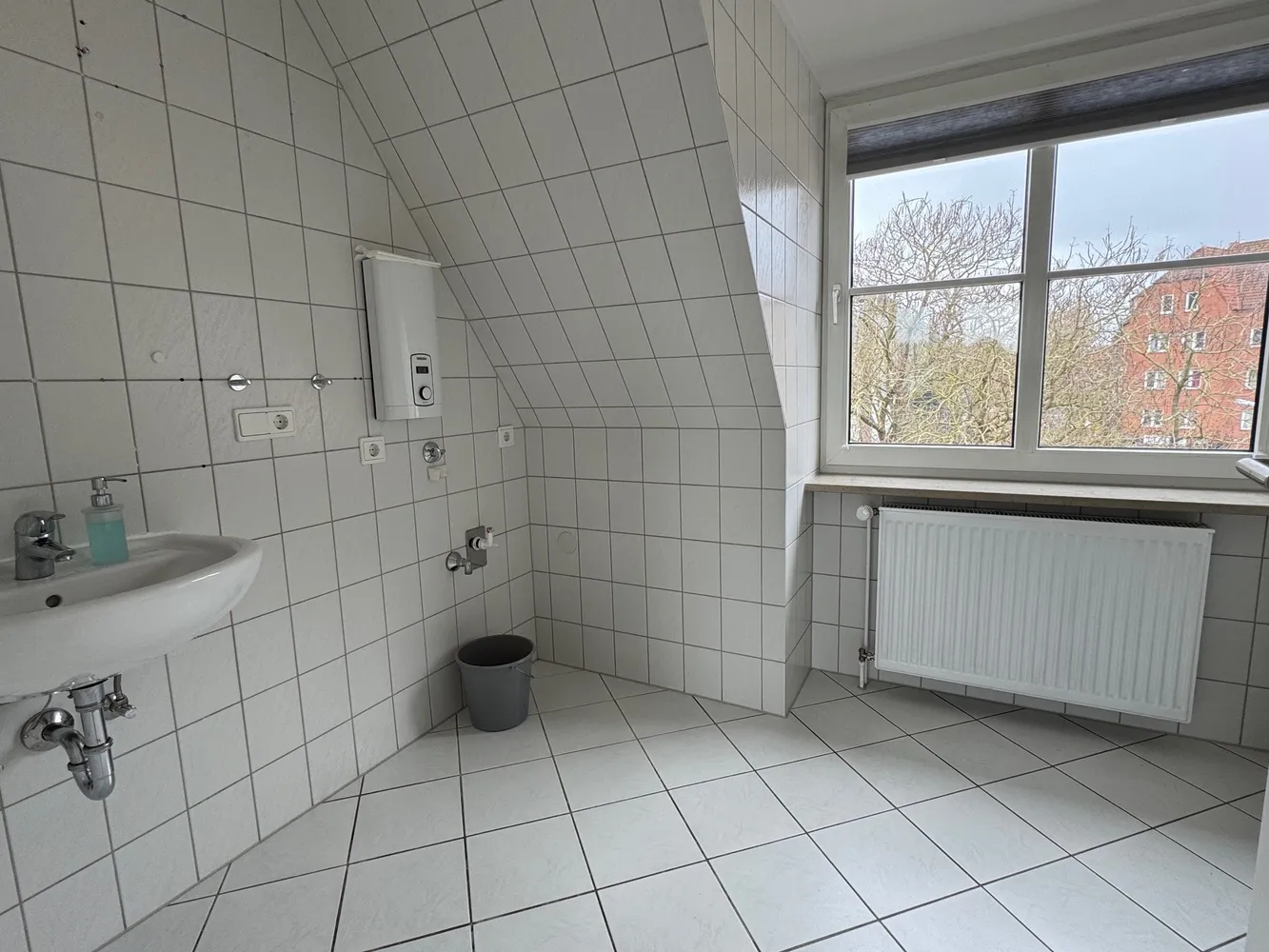 3 Zimmer Wohnung mit 80 m² in Schleswig – Bild 11