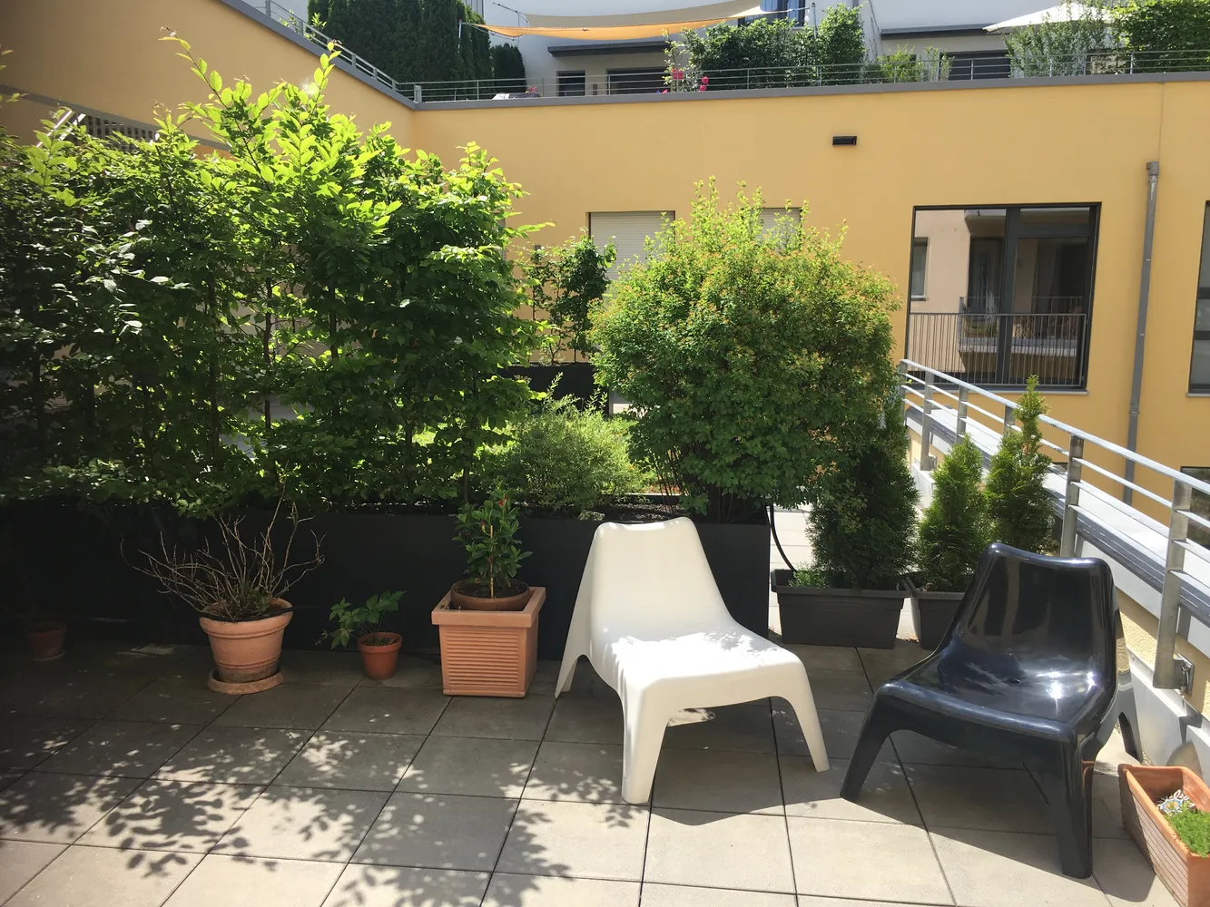 2 Zimmer Wohnung mit 43 m² in München – Bild 10