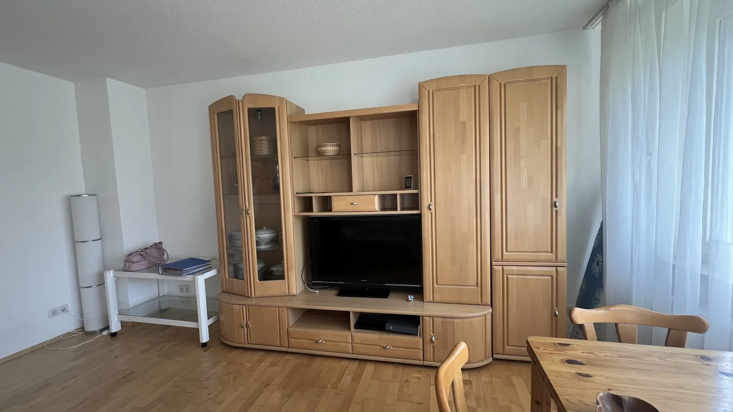 2 room apartment with 51 m² in Frankfurt am Main – Photo 1