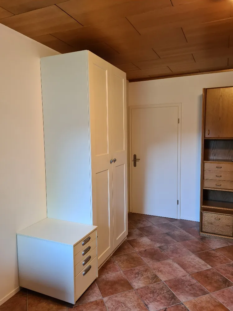 1 Zimmer Wohnung mit 17 m² in Hamburg – Bild 5