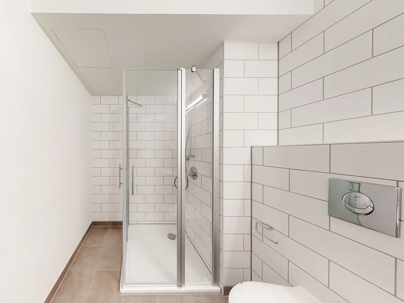 2 room apartment with 51 m² in Frankfurt am Main – Photo 6