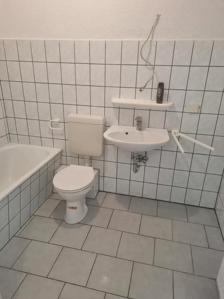 2 Zimmer Wohnung mit 41 m² in Werdau – Bild 6