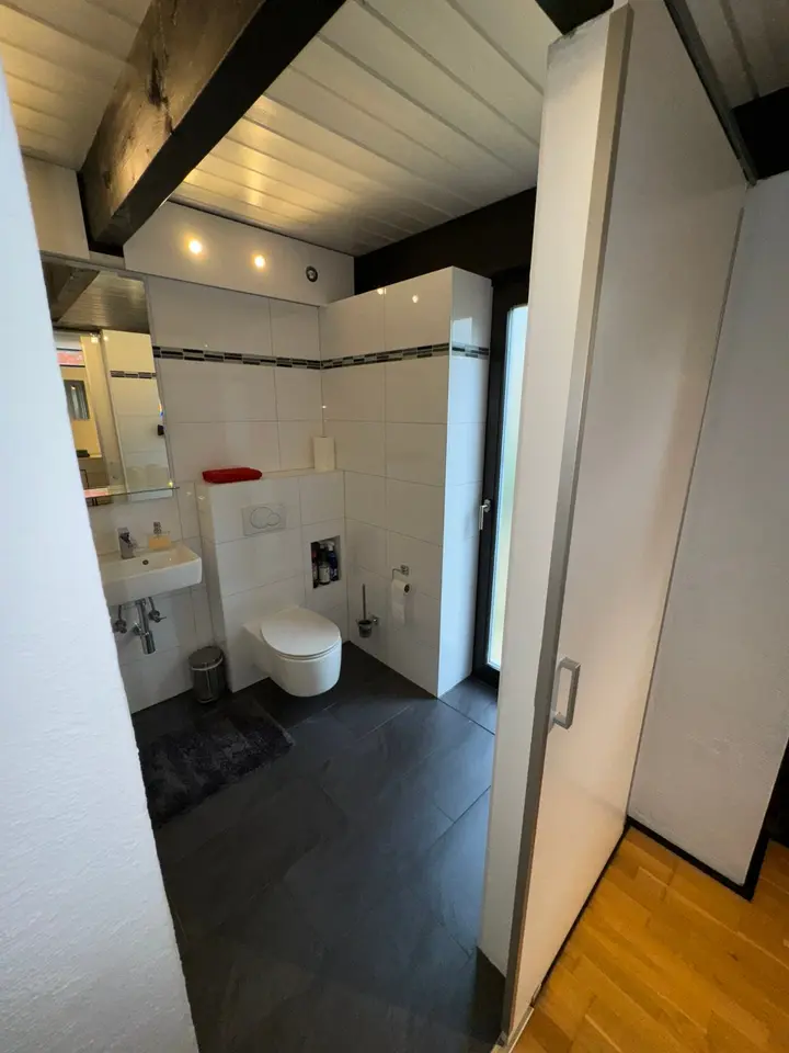 WG-Zimmer mit 55 m² in Wolfenbüttel – Bild 7