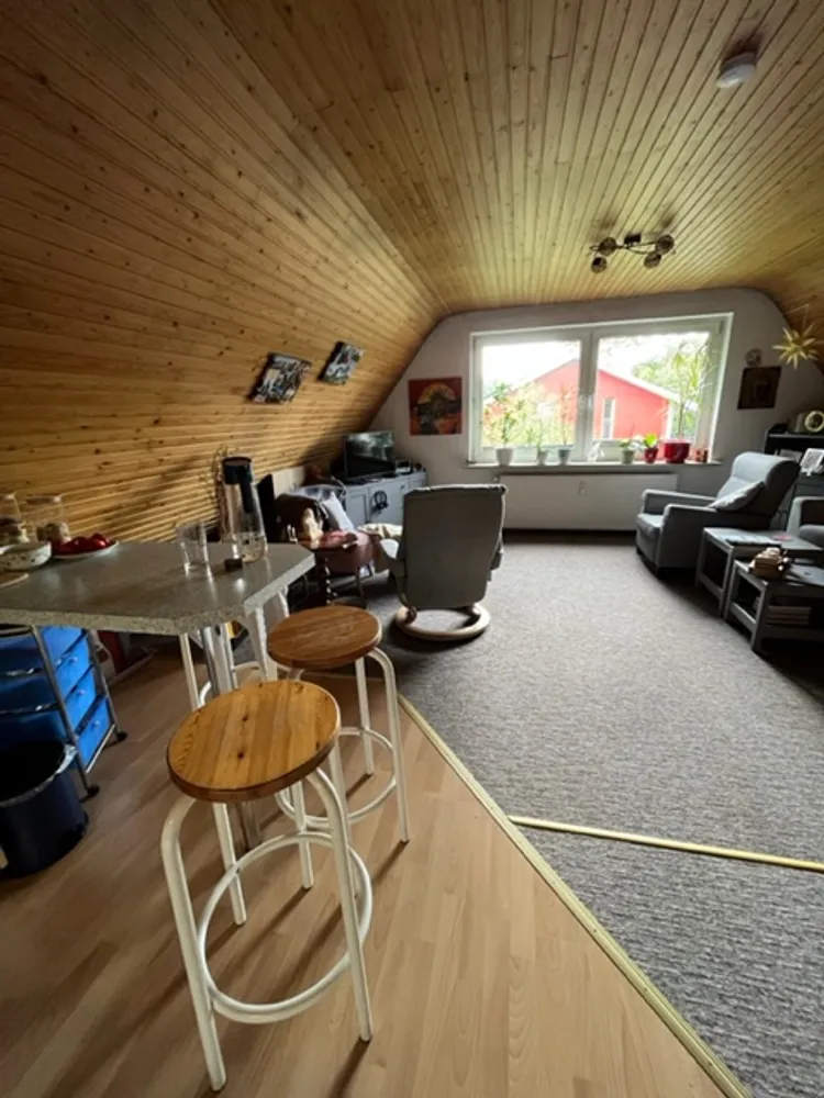 2 Zimmer Wohnung mit 65 m² in Elmshorn – Bild 9