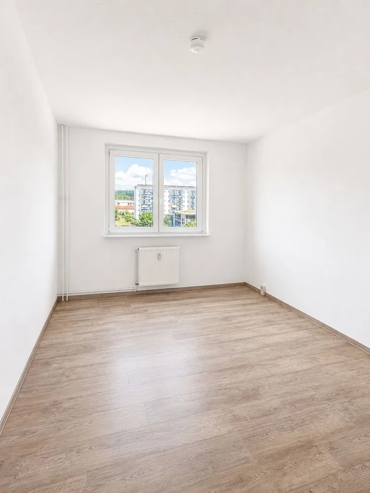2 Zimmer Wohnung mit 57 m² in Meiningen – Bild 9