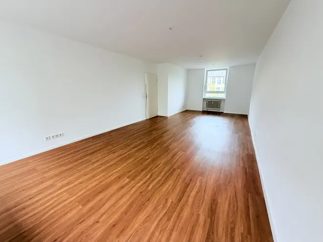 2 Zimmer Wohnung mit 67 m² in Wiesbaden – Bild 3
