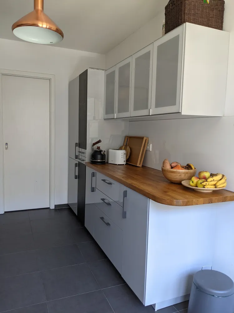 3 Zimmer Wohnung mit 108 m² in Mannheim – Bild 3