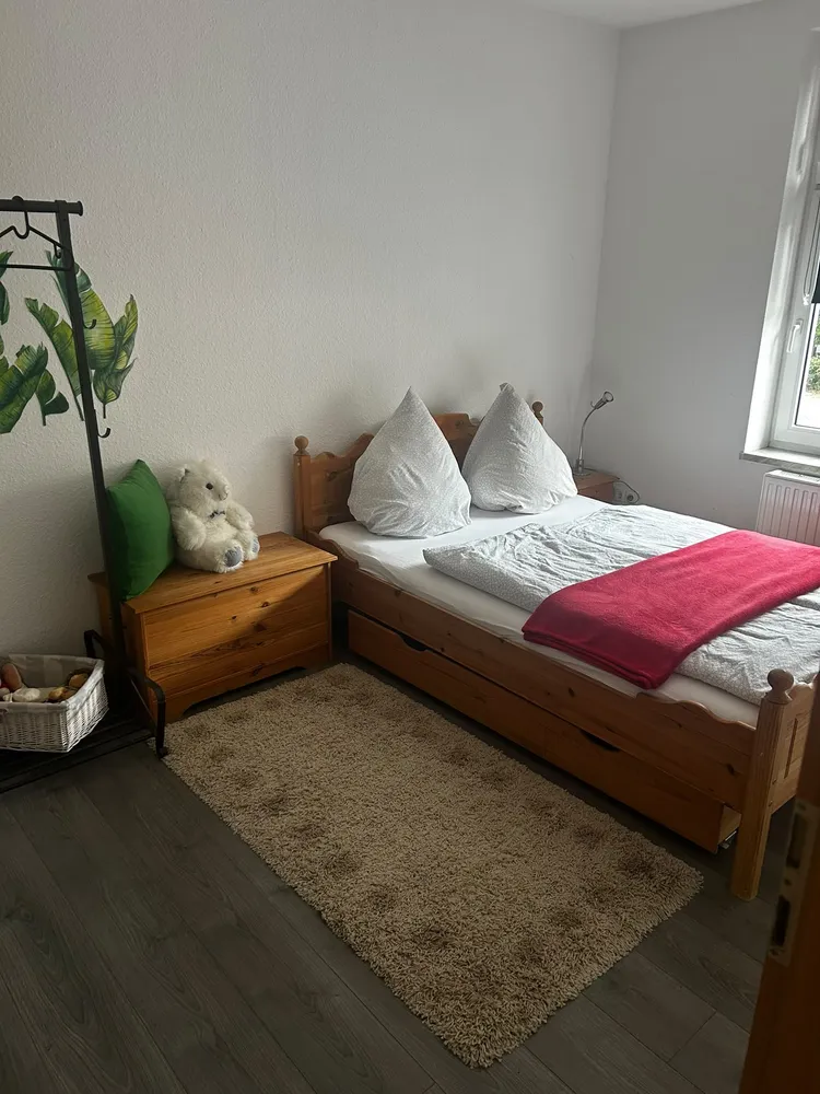 3 room apartment with 72 m² in Chemnitz – Photo 2