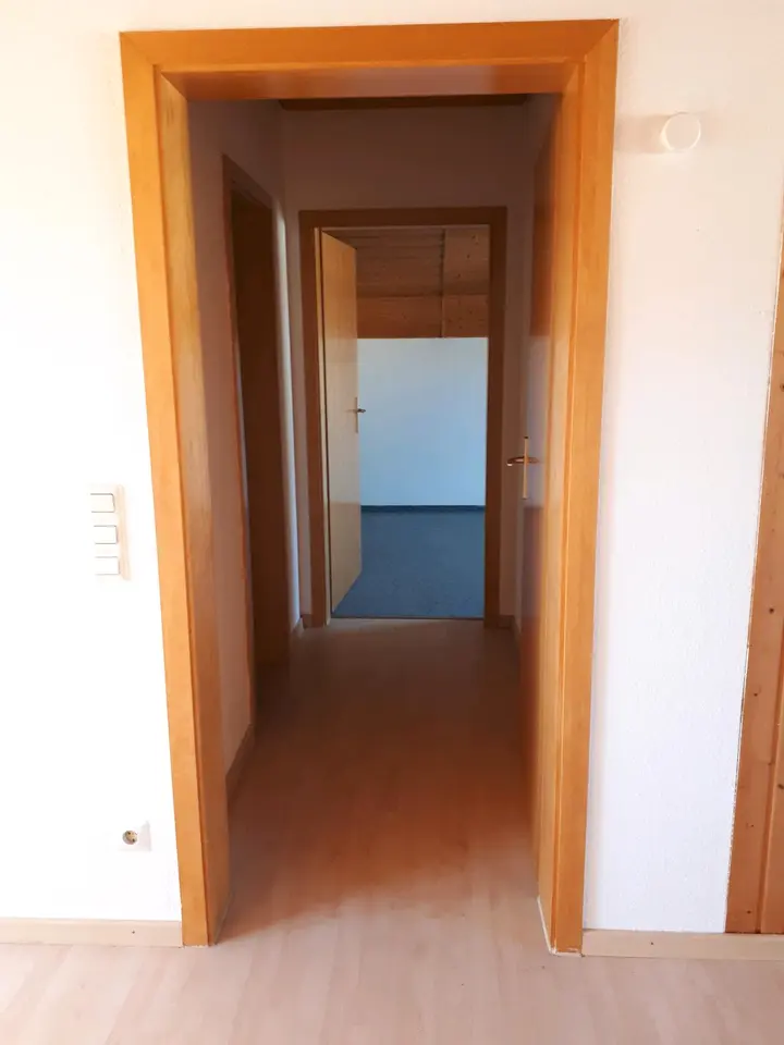 2 Zimmer Wohnung mit 63 m² in Biberach an der Riß – Bild 6