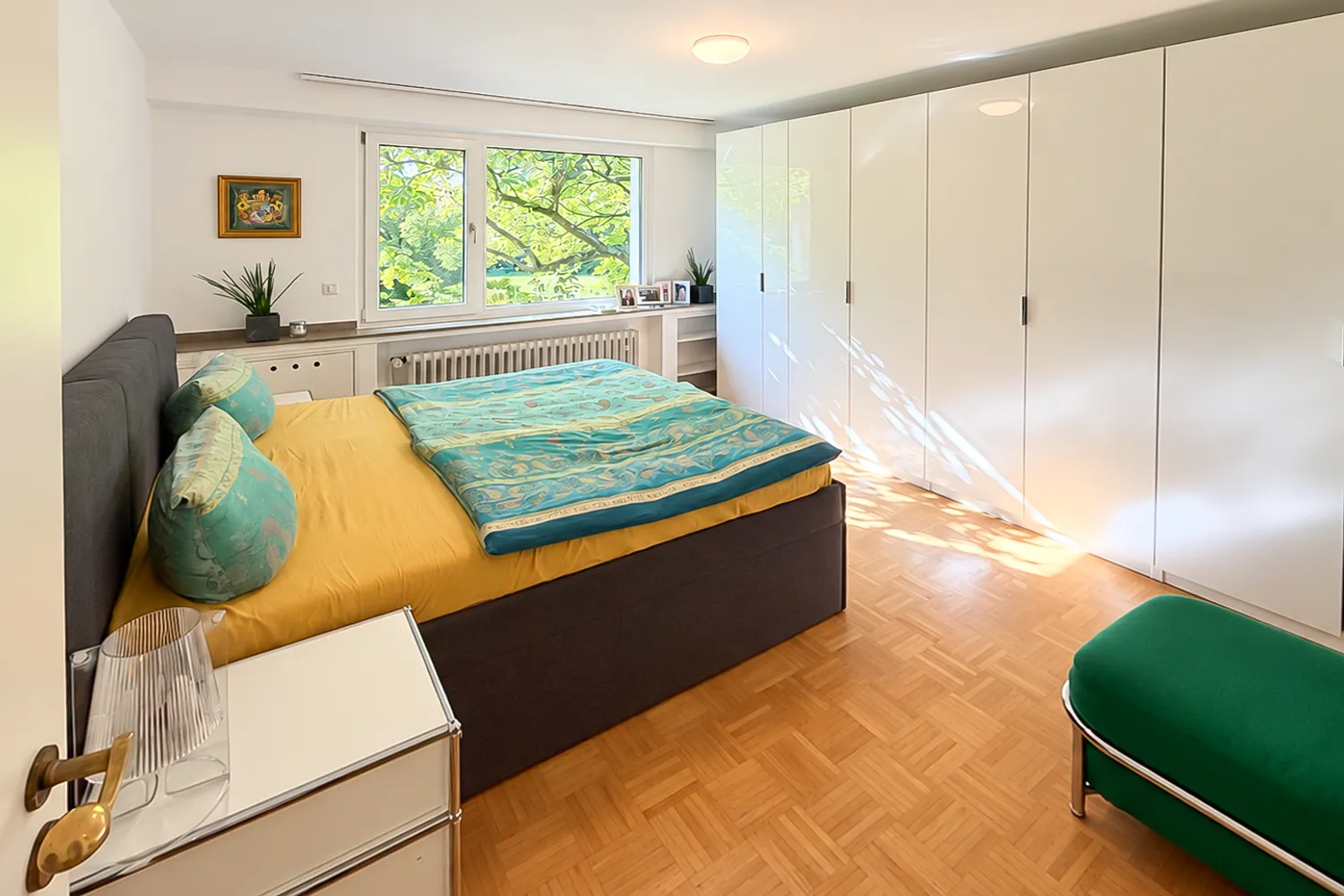 5 Zimmer Haus mit 140 m² in Düsseldorf – Bild 6