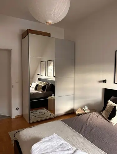 3 Zimmer Wohnung mit 75 m² in Karlsruhe – Bild 6