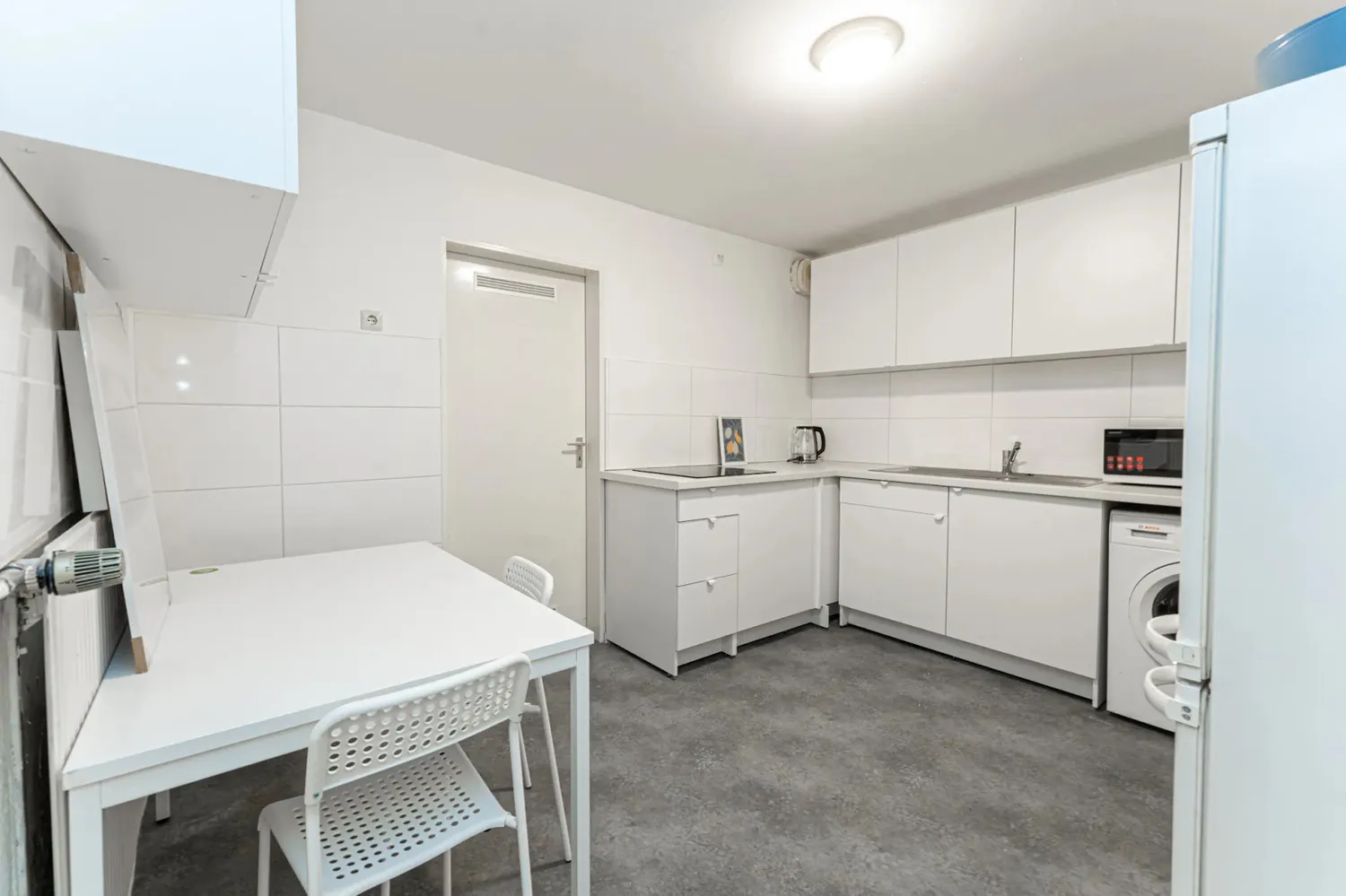 Shared room with 18 m² in Berlin – Photo 10