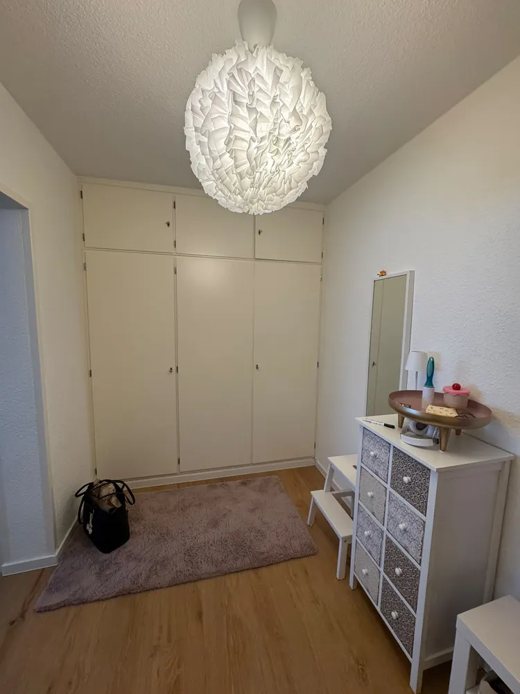 2 room apartment with 48 m² in Hanover – Photo 2