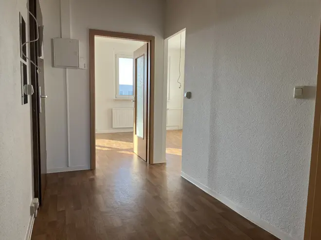 3 Zimmer Wohnung mit 57 m² in Halle (Saale) – Bild 10