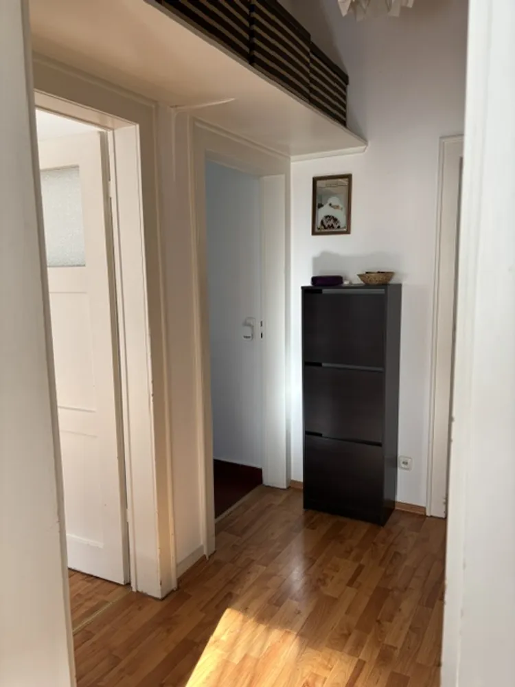 2 Zimmer Wohnung mit 55 m² in Frankfurt am Main – Bild 8