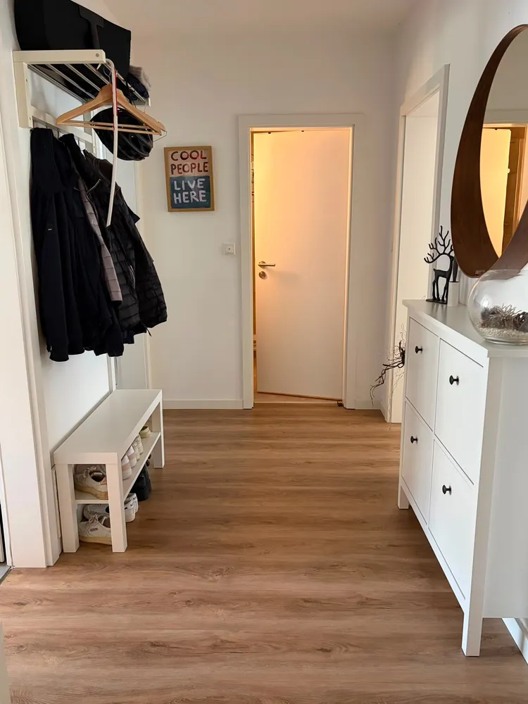 3 Zimmer Wohnung mit 69 m² in Osnabrück – Bild 5