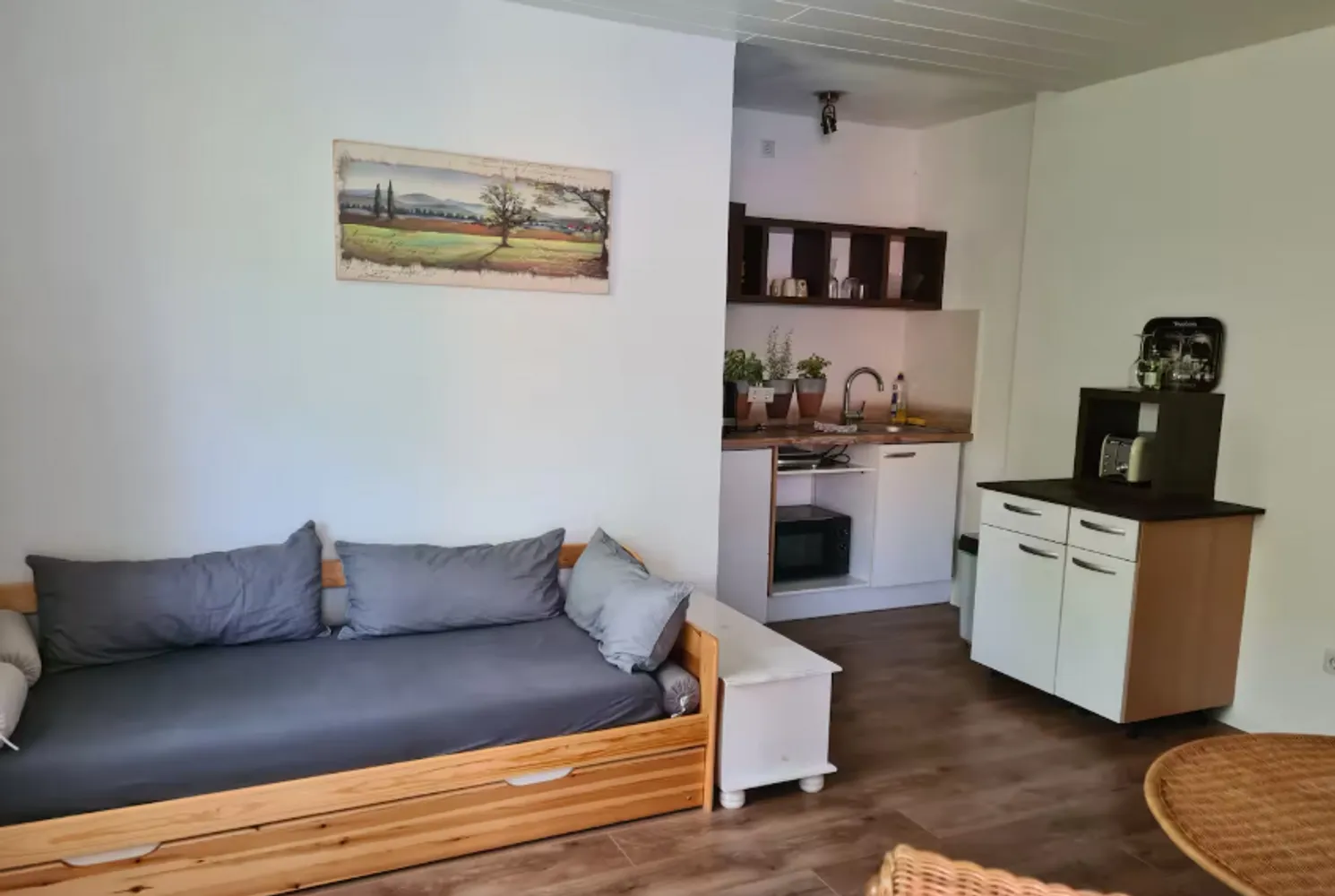 2 Zimmer Wohnung mit 62 m² in Grevenbroich – Bild 3