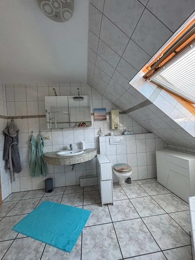 3 room apartment with 105 m² in Bergheim – Photo 9