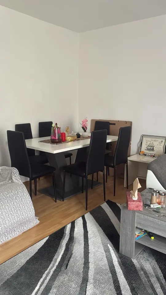 2 Zimmer Wohnung mit 65 m² in Braunschweig – Bild 4