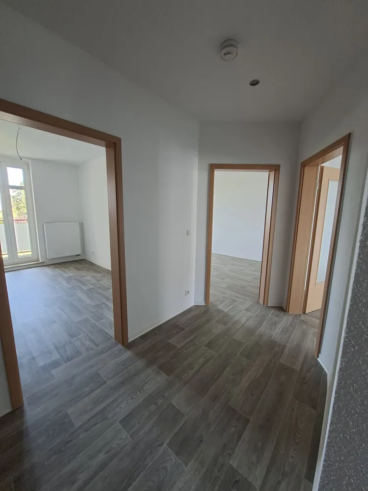 4 room apartment with 102 m² in Limbach-Oberfrohna – Photo 10