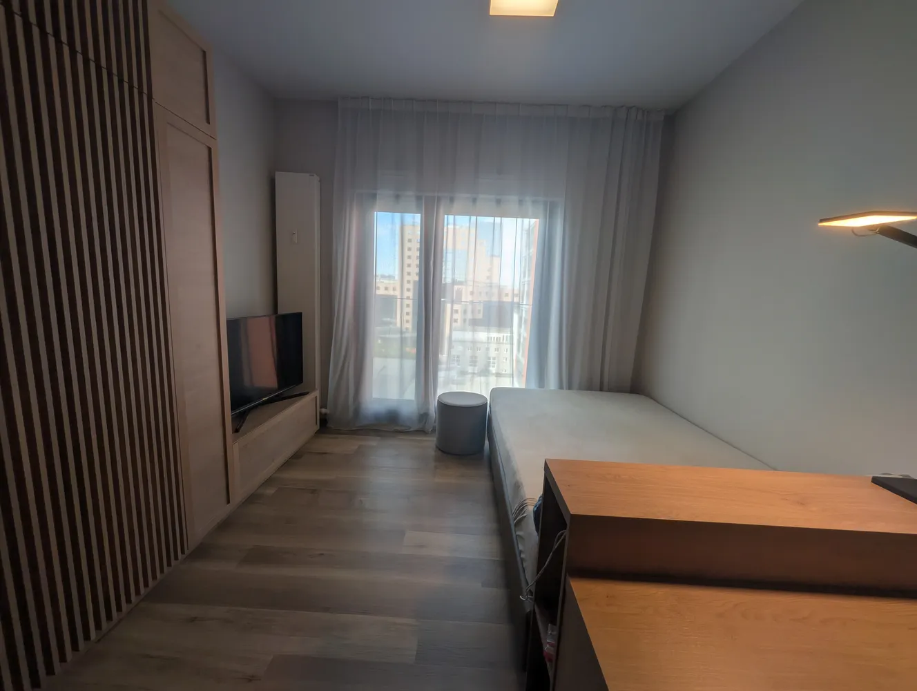 1 room apartment with 23 m² in Frankfurt am Main – Photo 8
